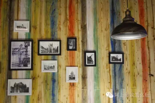 武汉怀旧餐厅80年代,武汉怀旧餐厅