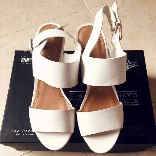 高跟鞋怎么穿不累脚不磨脚,好看不累脚的高跟鞋高端