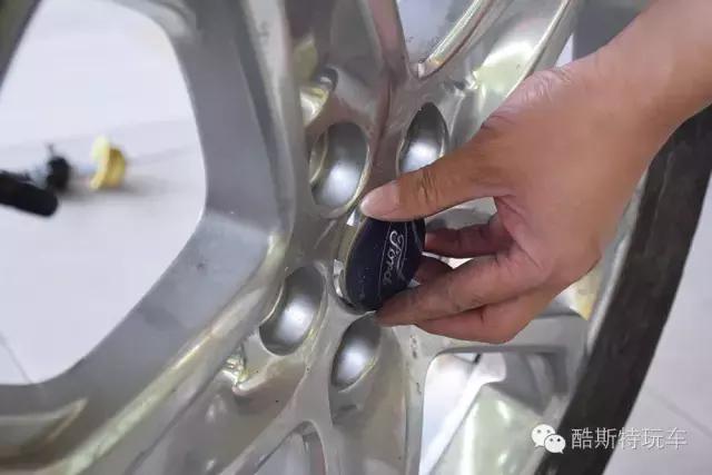 福特锐界更换什么轮胎好,福特锐界的换轮胎教程