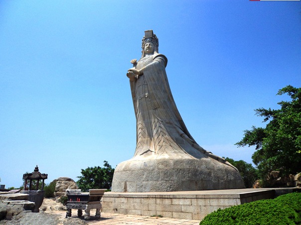 福建旅游必去景点,福建旅游必去十大景点