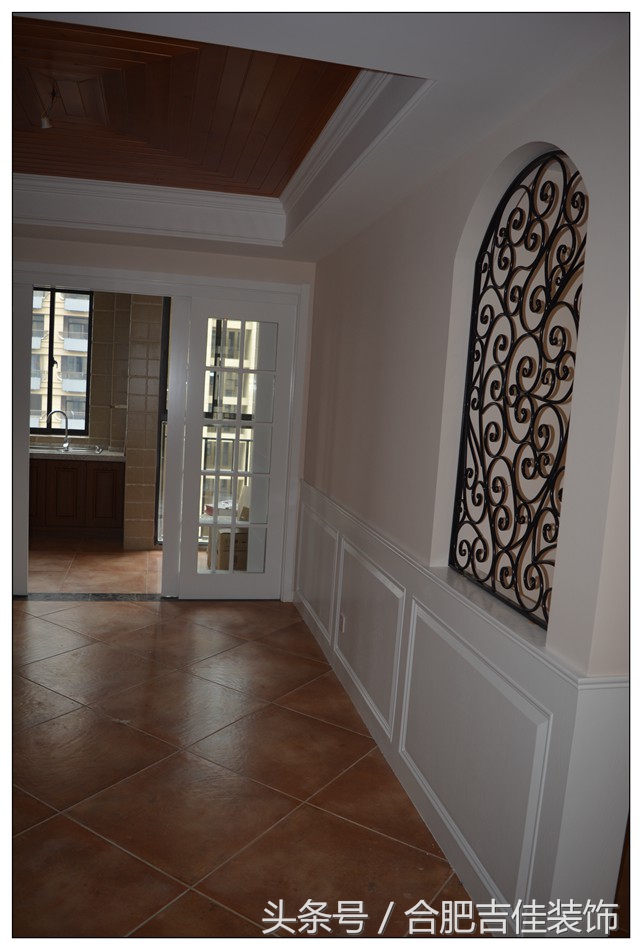 老王家装修效果图大全,老王装修图片