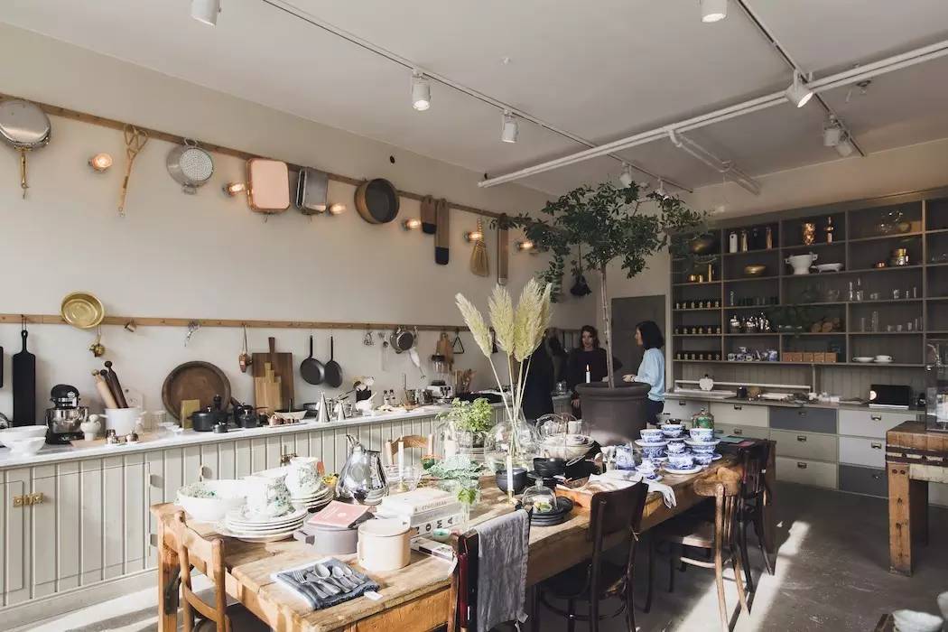 瑞典最佳购物地,瑞典必买17种购物清单