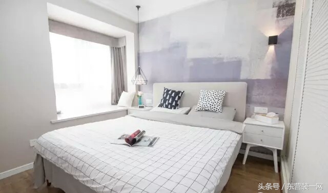 78平米宜家小户型装修,70平米宜家风格效果图