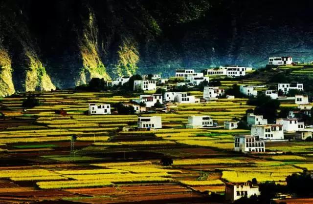 稻城从你的全世界路过片段,稻城从你的全世界路过