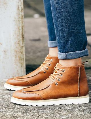 男士怎样穿搭显得更有气质,男士怎么搭配才能时尚起来