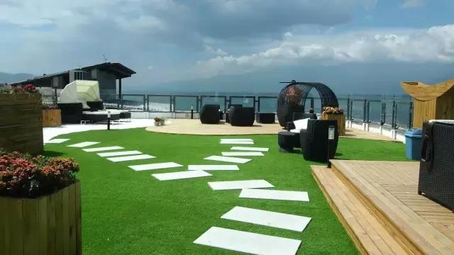 在洱海住了以后去回大理住划算吗,在洱海住酒店