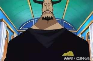 海贼王超人系果实排行,海贼王超人系最强的几个恶魔果实