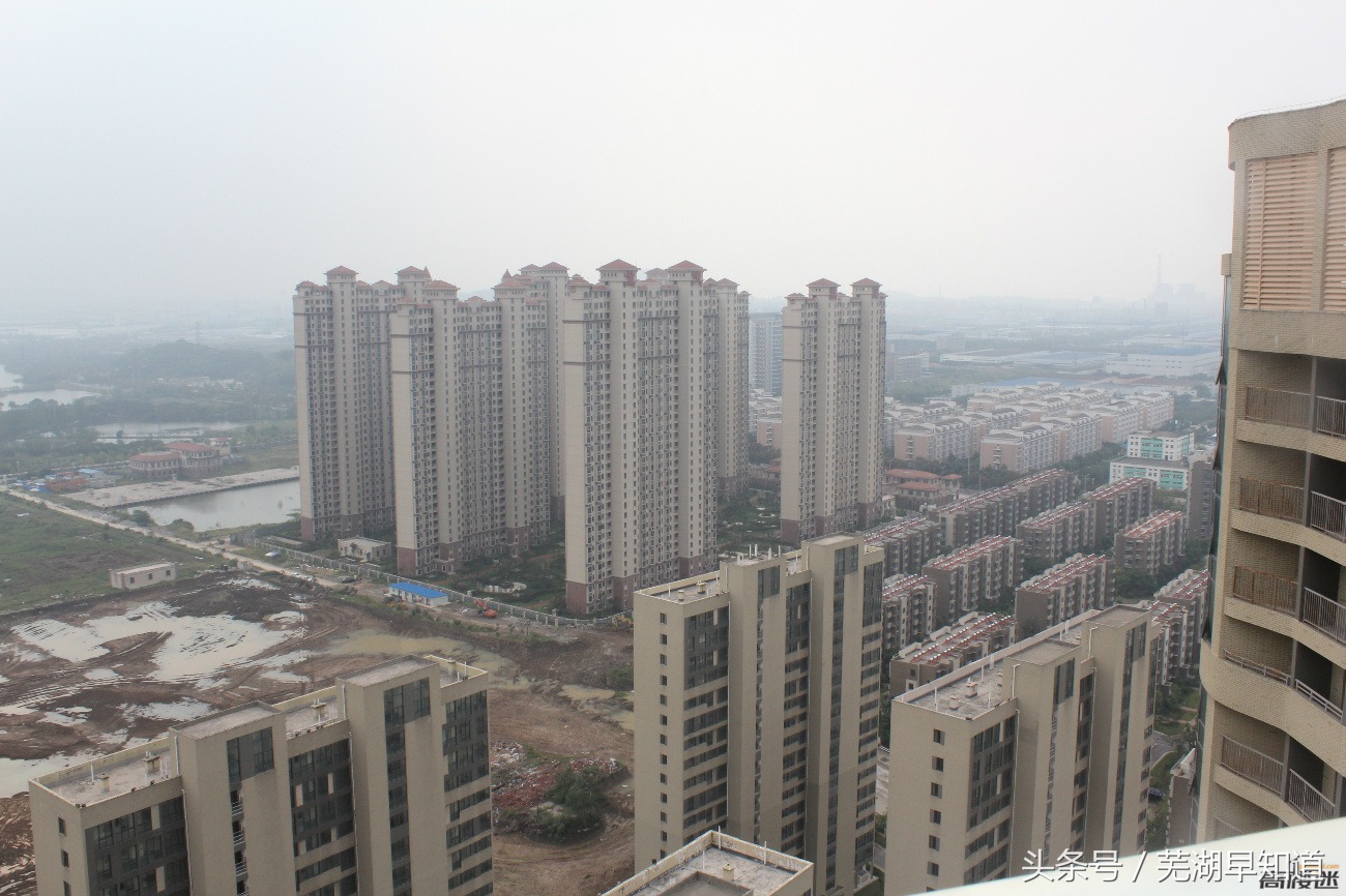 芜湖城北开发区在哪里,芜湖经济技术开发区哪里繁华