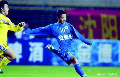 国足张稀哲,国足核心张稀哲