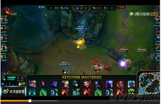 联盟手游娜美最强回血出装,lol娜美对线