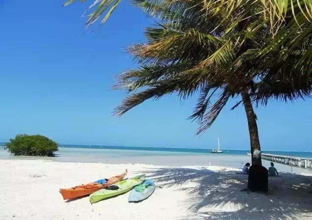 伯利兹旅游视频,伯利兹攻略