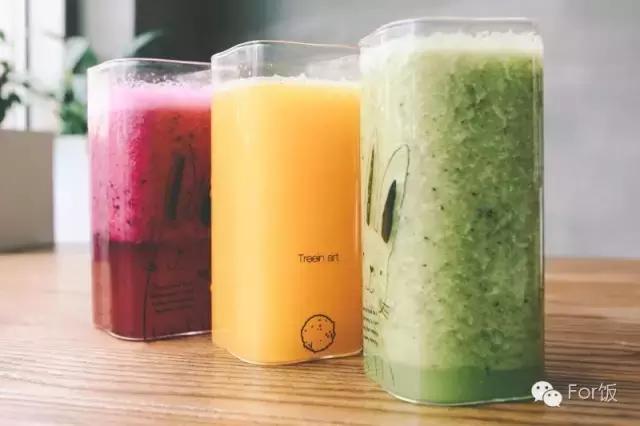 For饭说|麻辣烫界的小清新,你还没尝过?