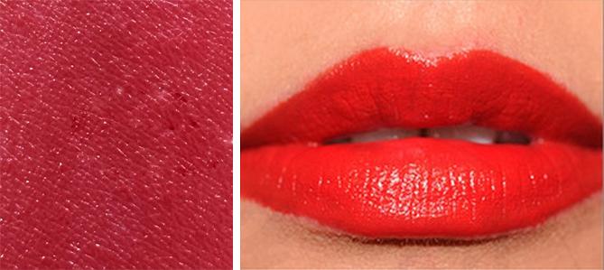 女人必买的5支口红推荐,高端女生必买的六支口红