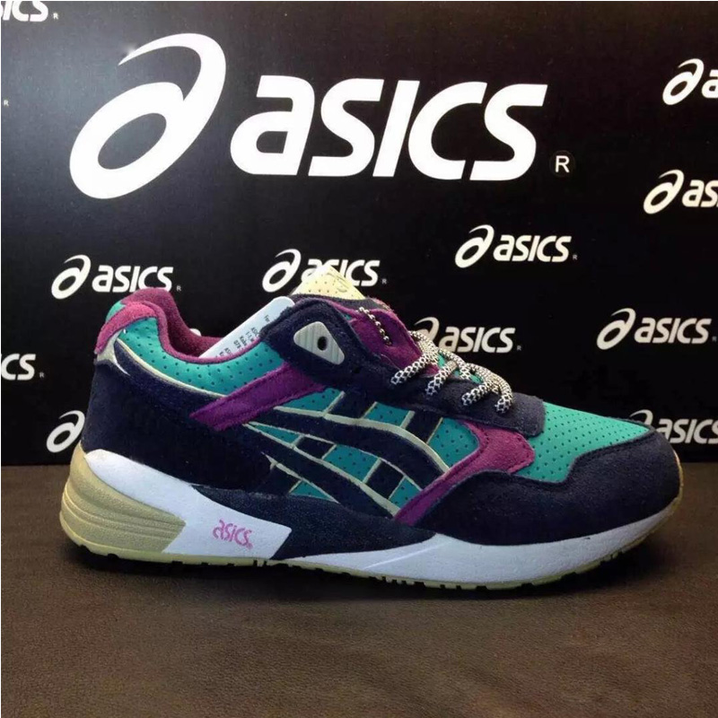 亚瑟士经典复古休闲鞋,亚瑟士复古休闲鞋推荐