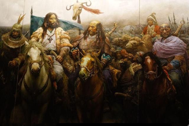 匈牙利自称是匈奴的后代是真的吗,匈牙利是因为匈奴而得名吗