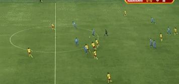 高洪波重新执教国足,高洪波执教国足比赛