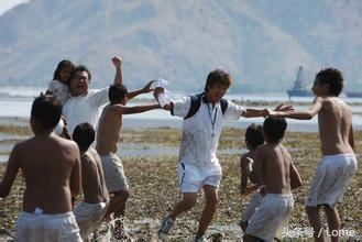 中国关于足球的电影感人励志,国足统治世界的电影