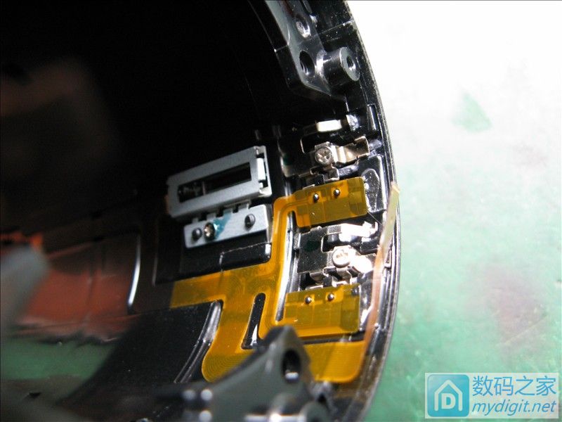 佳能55-250二代镜头变焦环拧不动,佳能55-250mm镜头参数调整