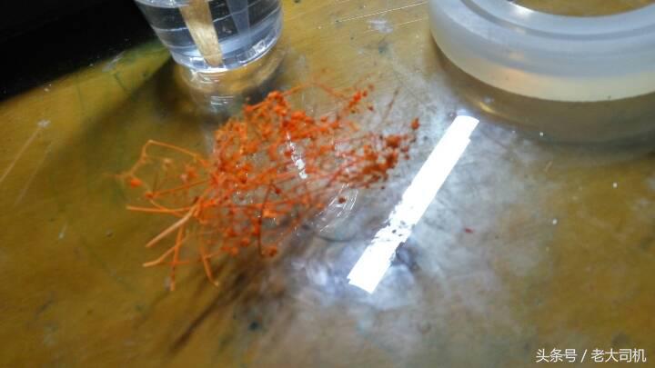 水晶滴胶和仿玉石粉怎么做手镯,毕业的时候给好朋友做滴胶手镯