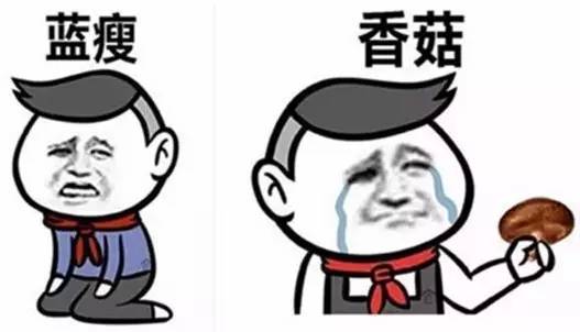 蓝瘦香菇搞笑方言,蓝瘦香菇的广西方言