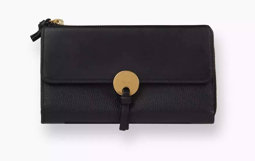 钱包第二弹｜钱要花在刀刃上，换个钱包迎新年