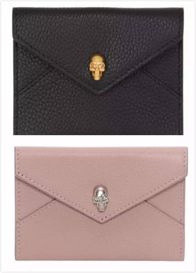 钱包第二弹｜钱要花在刀刃上，换个钱包迎新年