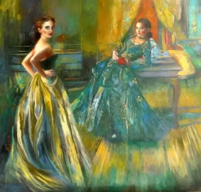 听上去你像是双性恋者//银河答问5