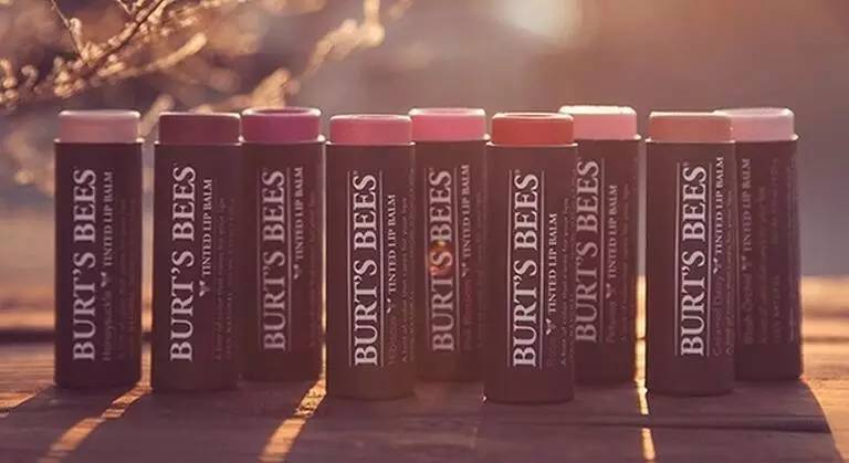 因淘挑好货|小蜜蜂涂鸦唇膏/嘉娜宝天使蜜粉/膳魔师保温杯/乐橙智能看护器