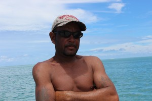 身心的放逐---毛里求斯