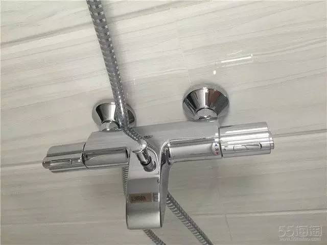 柔和、爱抚的终极淋浴体验我的德亚高端淋浴设备海淘之路!