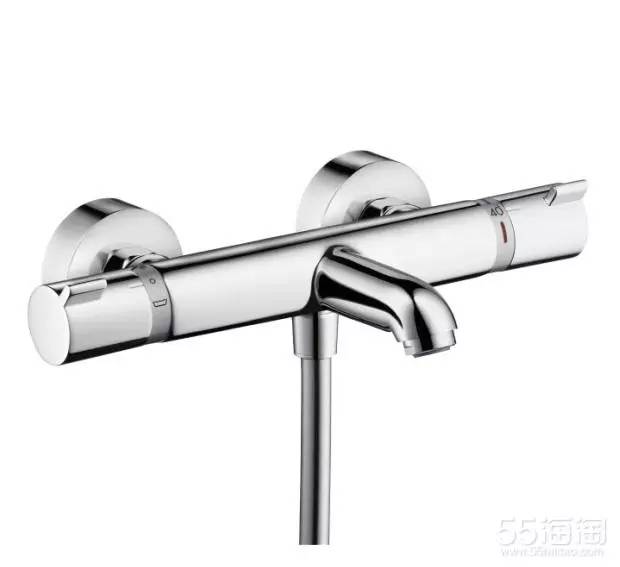 柔和、爱抚的终极淋浴体验我的德亚高端淋浴设备海淘之路!