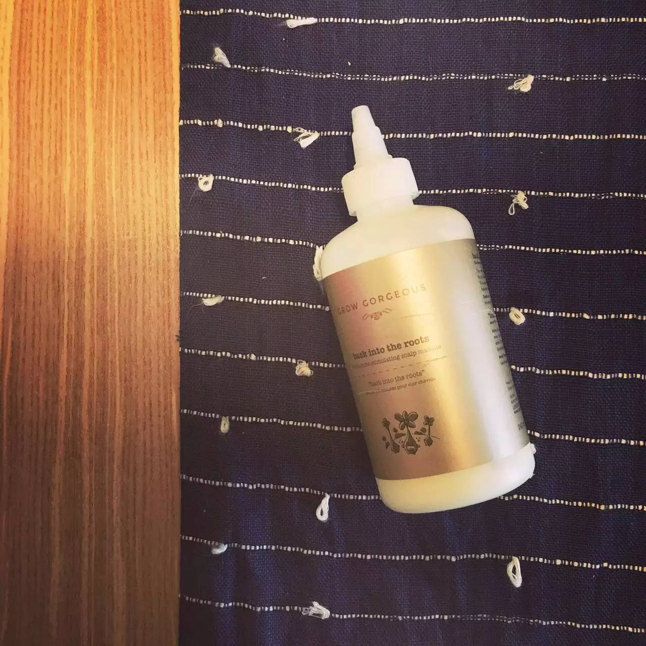 私家护发|要比对待你的男友，更温柔的对待你的头发！