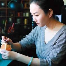 教你做娃娃汉服,手工古风人偶怎么做