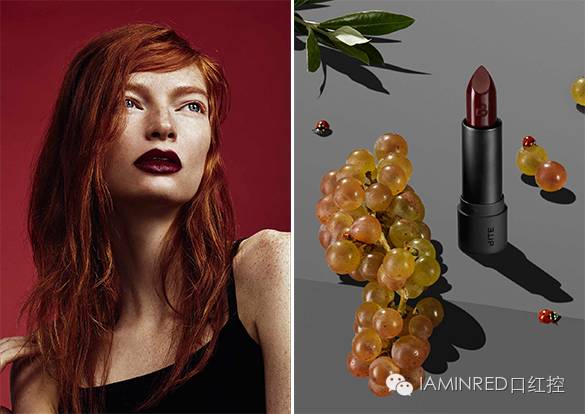 女人必买的6支口红颜色推荐,平价秋冬口红姨妈色