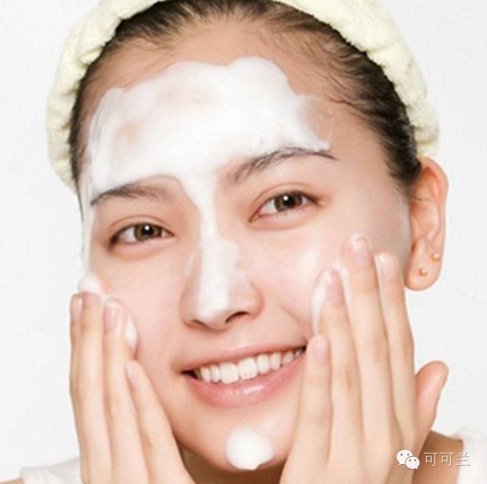 可可兰给油皮痘痘肌的一些心里话