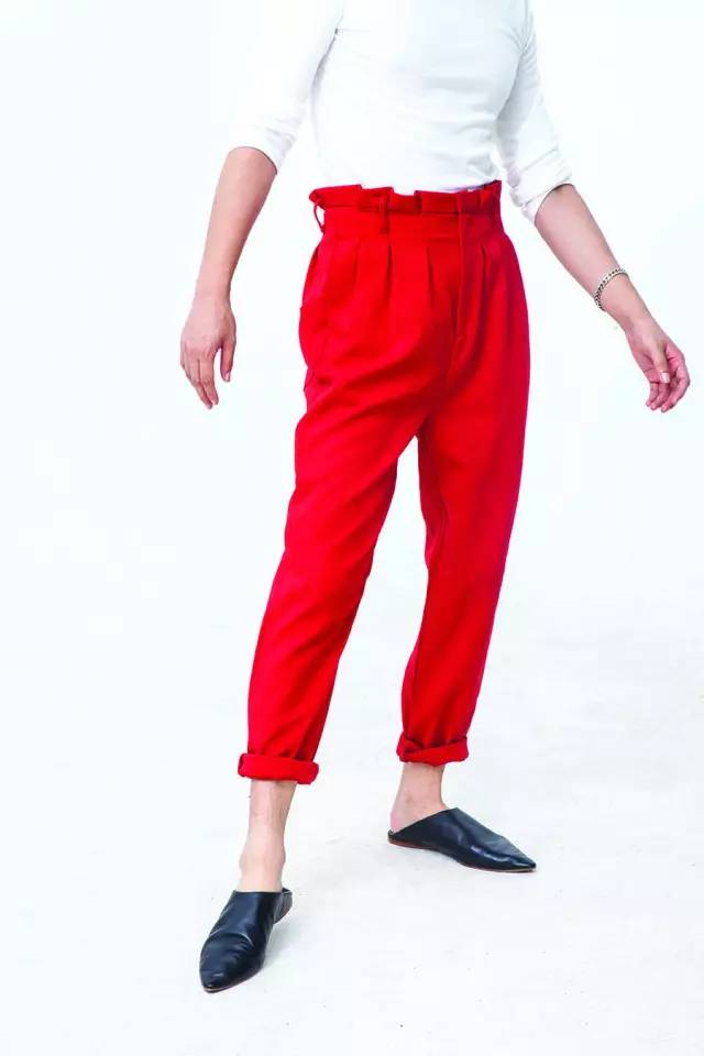 鉴衣团|国庆一起去MILKMART找江南掐尖儿吧