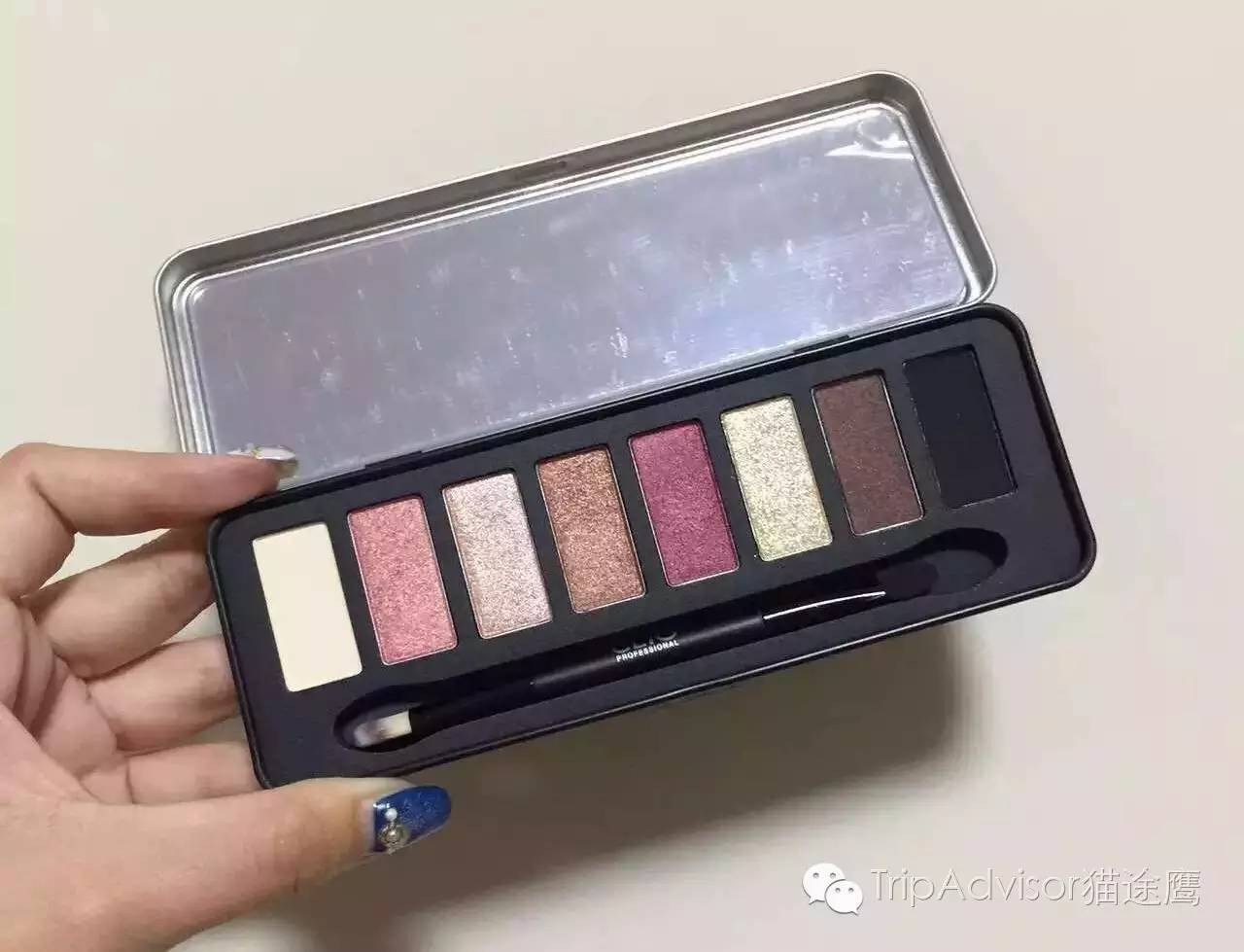 韩国必买的10件商品,吐血整理了九家宝藏甜品店