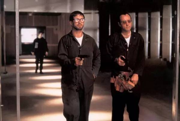 你绝对意想不到的电影,防不胜防电影完整版