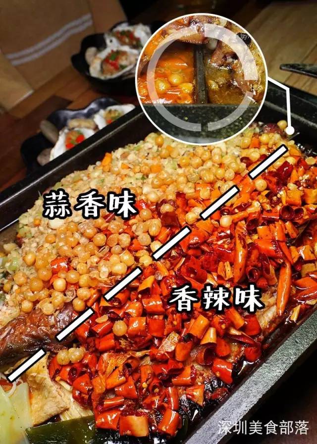 KKONE把美食集市搬进MALL里，50+餐厅五折起，放肆开吃！