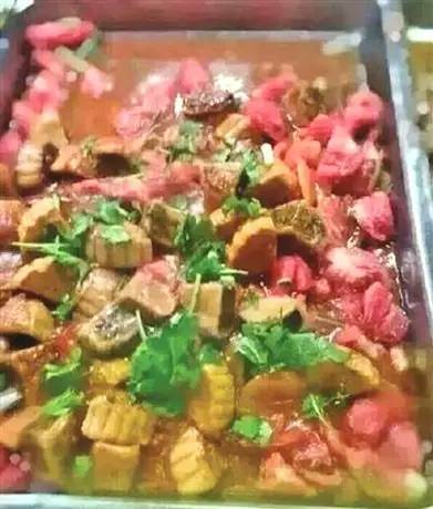 盘点九种奇怪味道的月饼,盘点那些奇奇怪怪的月饼