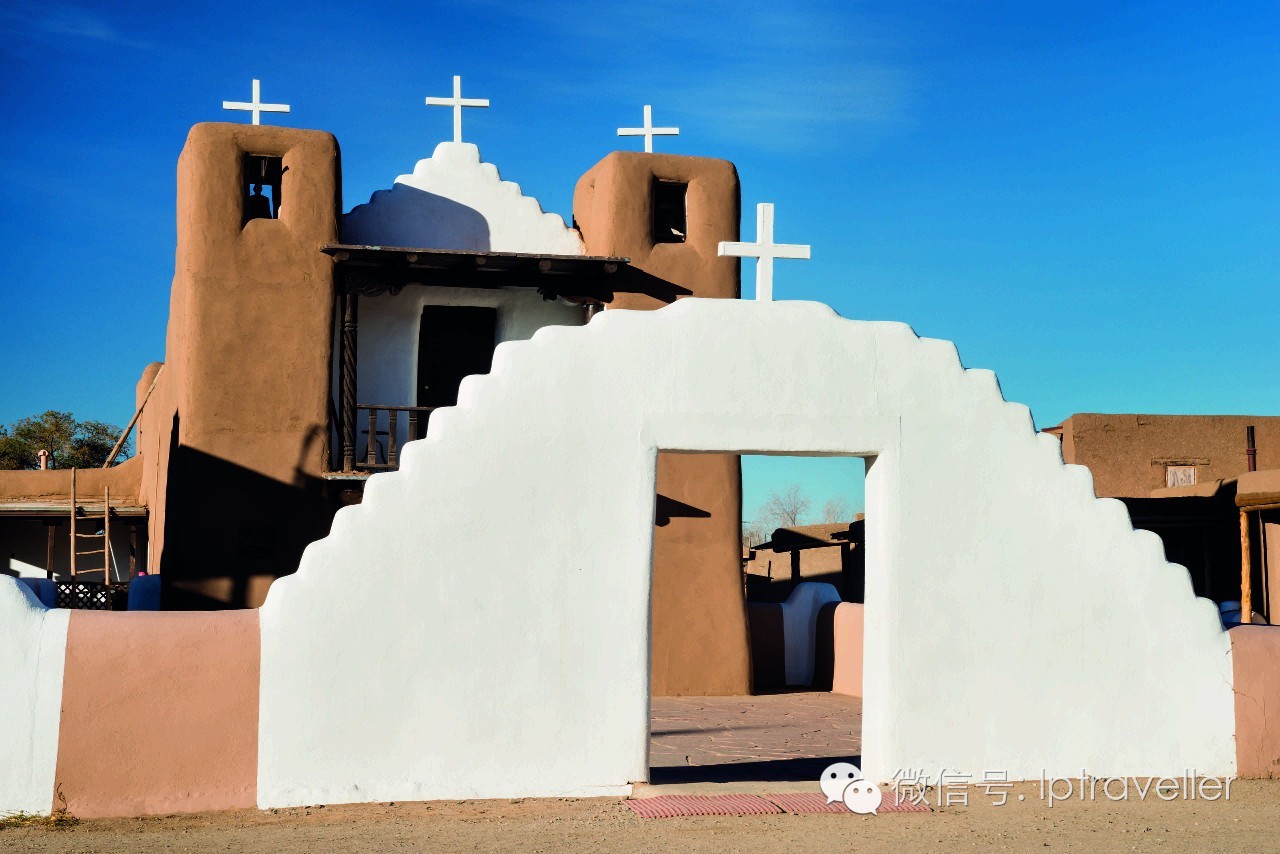 星球坐标|新墨西哥州:“外星人的栖身之所”探秘之旅