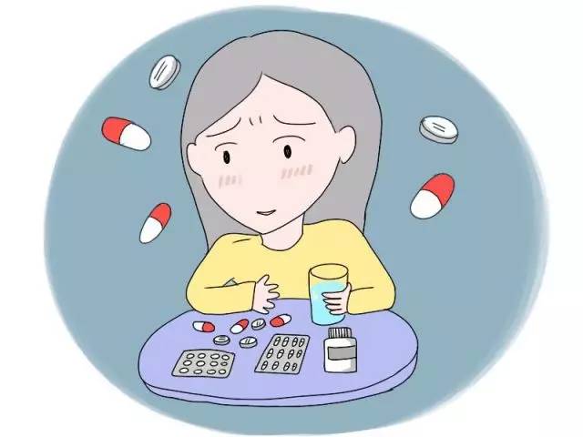 泌尿系感染完全指导手册