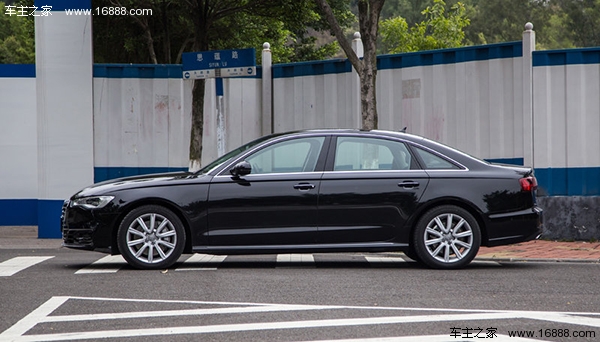 2018款奥迪a6l45tfsiquattro,2018款全新奥迪a6l什么时候上市