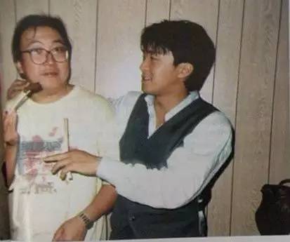 王晶拍有哪些喜剧电影,王晶评价喜剧