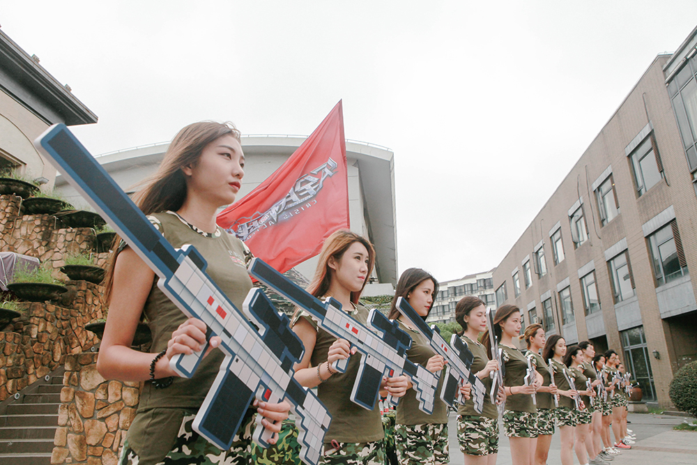 全民枪战怎么玩刀战,全民枪战枪法教程