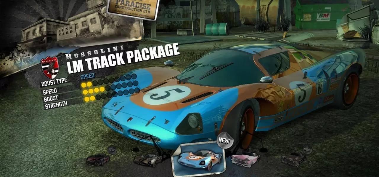 撞车赛车比赛游戏,撞车游戏有趣的