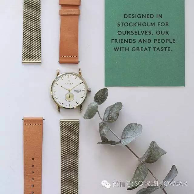 喜欢dw的肤质适合的气垫,瑞典dw手表怎么样