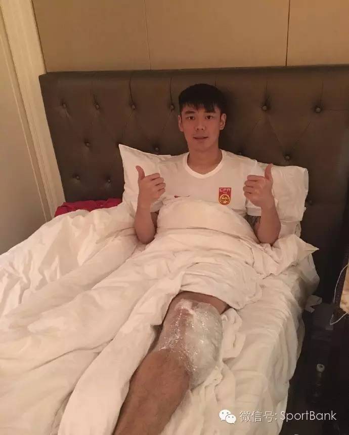 独家丨“黄金腿”保险首次理赔资本以外中国体育保险发展还需啥？