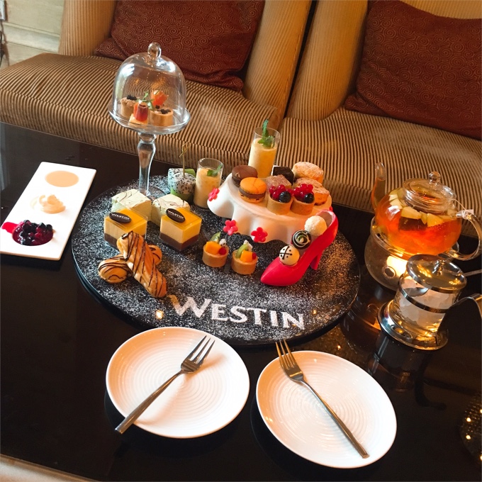 合肥粤式下午茶推荐,合肥市中心下午茶推荐