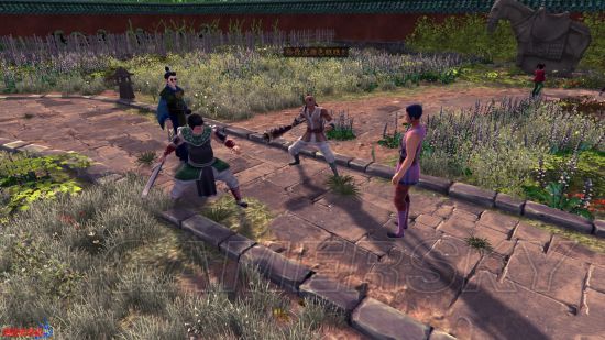 侠客风云传前传全局流程第十七期,侠客风云传前传全剧情流程第五期